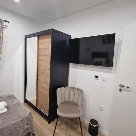 Perla アパート *