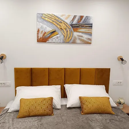 アパート Perla *