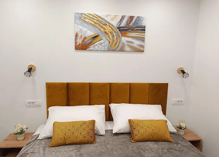 アパート Perla *