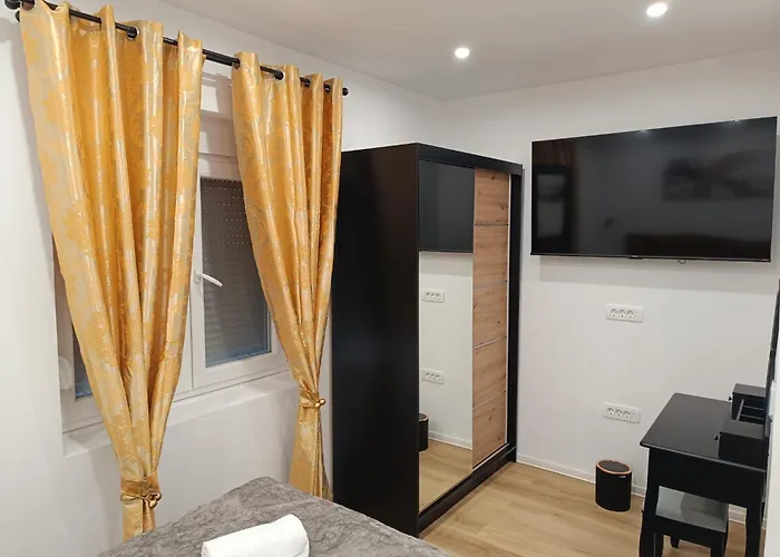 アパート Perla *