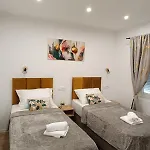 Perla Apartman Vir