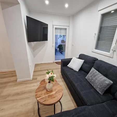 Perla Apartman