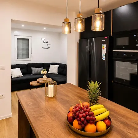 Perla Apartament Vir