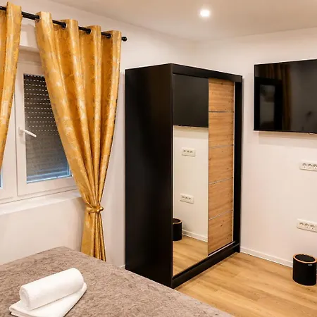 Perla Apartament Vir