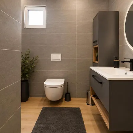 Perla Apartament